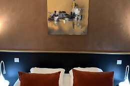 Le Vintage Hotel ***