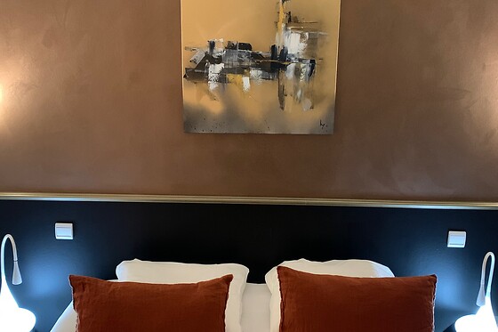 Le Vintage Hotel *** - photo 9