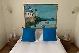 Le Vintage Hotel ***