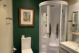 Le Vintage Hotel ***