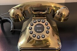 Le Vintage Hotel ***
