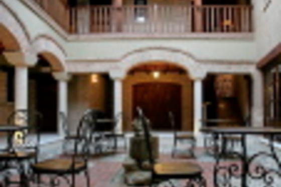 POSADA LOS CONDESTABLES HOTEL & SPA - photo 23