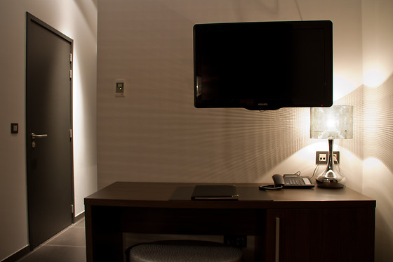 Hotel De Boskar Peer - photo 5