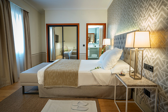 HOTEL PALACIO DE ARENALES & SPA - photo 7