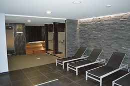 Yess Fitness Sierre