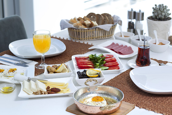 HOTEL MONTE ULIA - photo 1