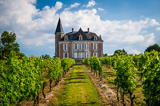 Weekend enologico in Francia