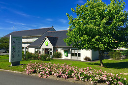 Hôtel Campanile Angers Ouest - Beaucouzé