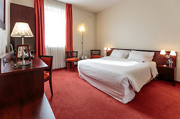 Kyriad Prestige Clermont-Ferrand Centre ****