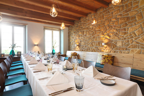 Hotel am Murtensee - photo 1