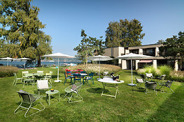 Hotel am Murtensee