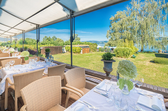 Hotel am Murtensee - photo 5