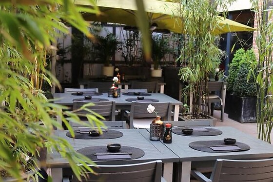 Oishii Hasselt - photo 3
