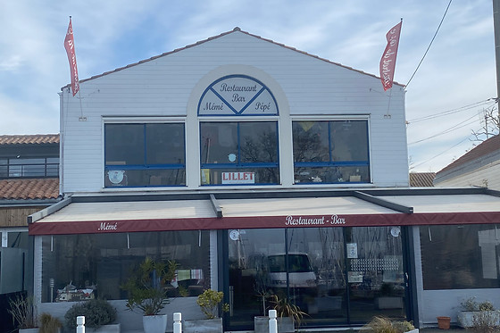 Le Bistrot de Mémé - photo 5