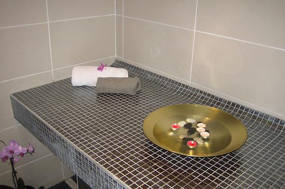 Le Lounge spa urbain - photo 6