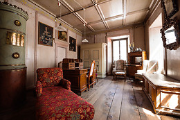 Hotel Albrici