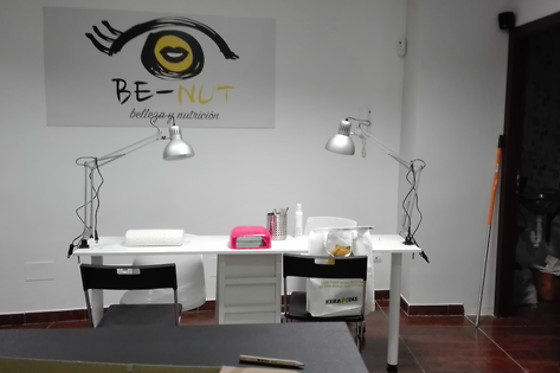 BE-NUT - photo 2
