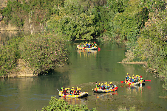 CAÑÓN Y CAÑÓN MULTIAVENTURA - photo 8