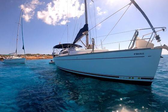 NAUTICA AGUA DE MAR - photo 21