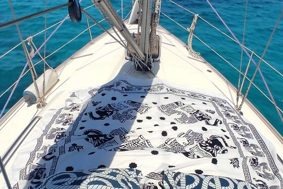 NAUTICA AGUA DE MAR - photo 25