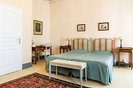 Le Manoir Saint Jean