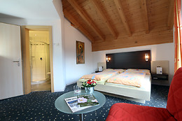 Hotel FEEHOF Garni