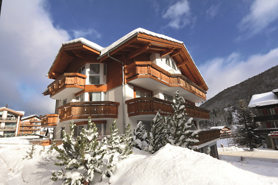 Hotel FEEHOF Garni - photo 2