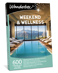 Weekend & Wellness