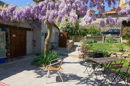 Camping Ushuaïa Villages Le Viaduc