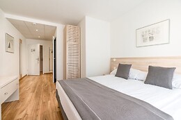 Hotel des Arts***