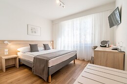 Hotel des Arts***
