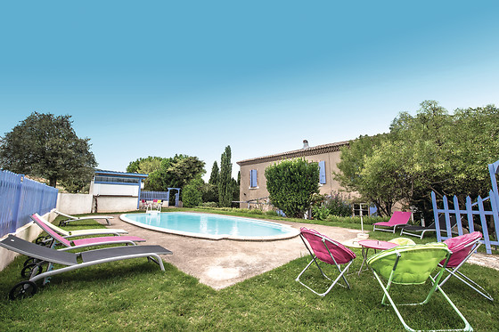 Le Relais d'Alaric - photo 6