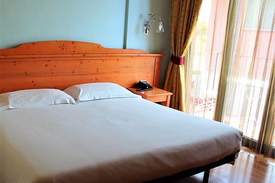 Hotel Residence Montelago**** - photo 11