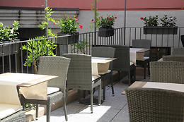Hotel Garni