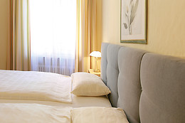 Hotel Garni