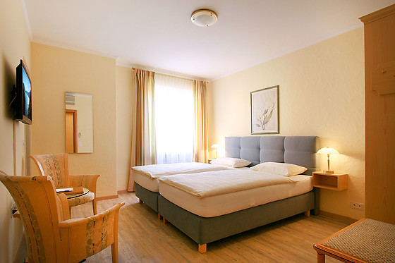 Hotel Garni - photo 0