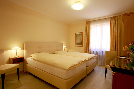 Hotel Garni - photo 6
