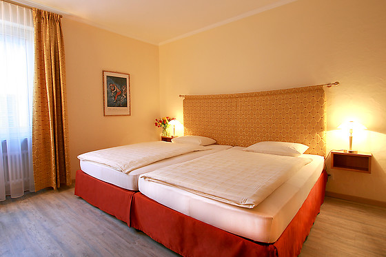 Hotel Garni - photo 8