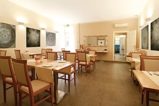Hotel Garni - photo 7