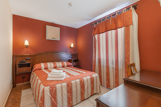 HOTEL PUERTA DE JAVALAMBRE - photo 6