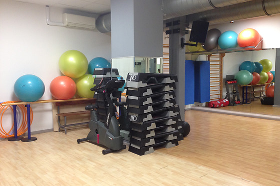 Palextra - photo 1