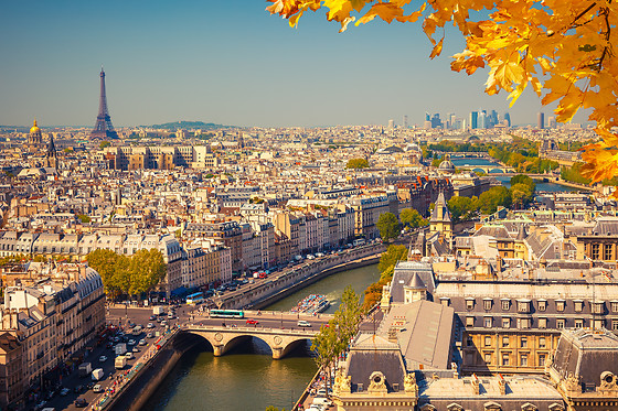 Parisi Tour - photo 0