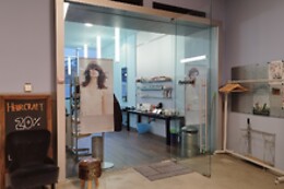 Haircraft Luzern