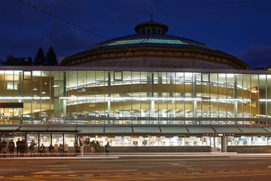Haircraft Luzern - photo 0