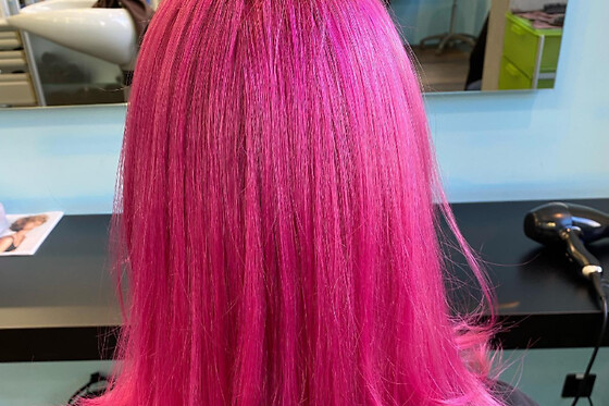 Haircraft Luzern - photo 6