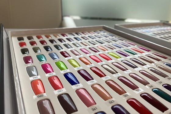 Joyau d'ongle - photo 2