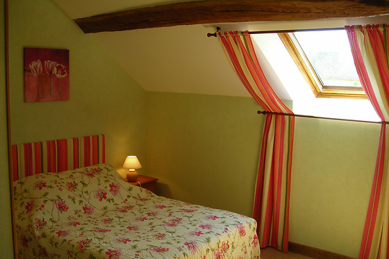 Les Trémières - photo 3