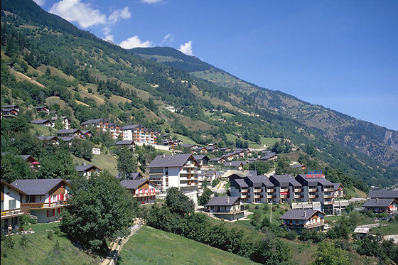 Serviced Apartments Wallis - Breiten - photo 15