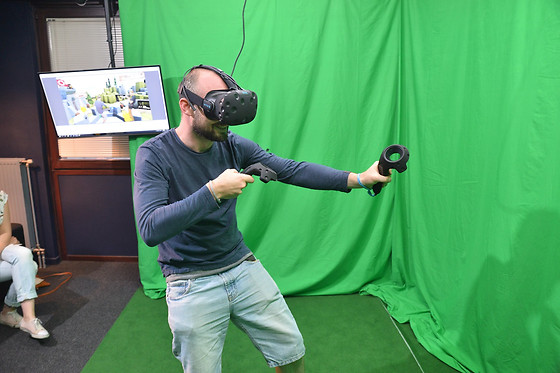 The VEX - photo 4