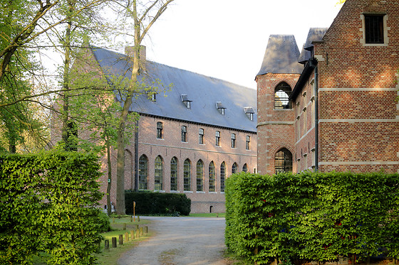 Priorij Corsendonk - photo 13